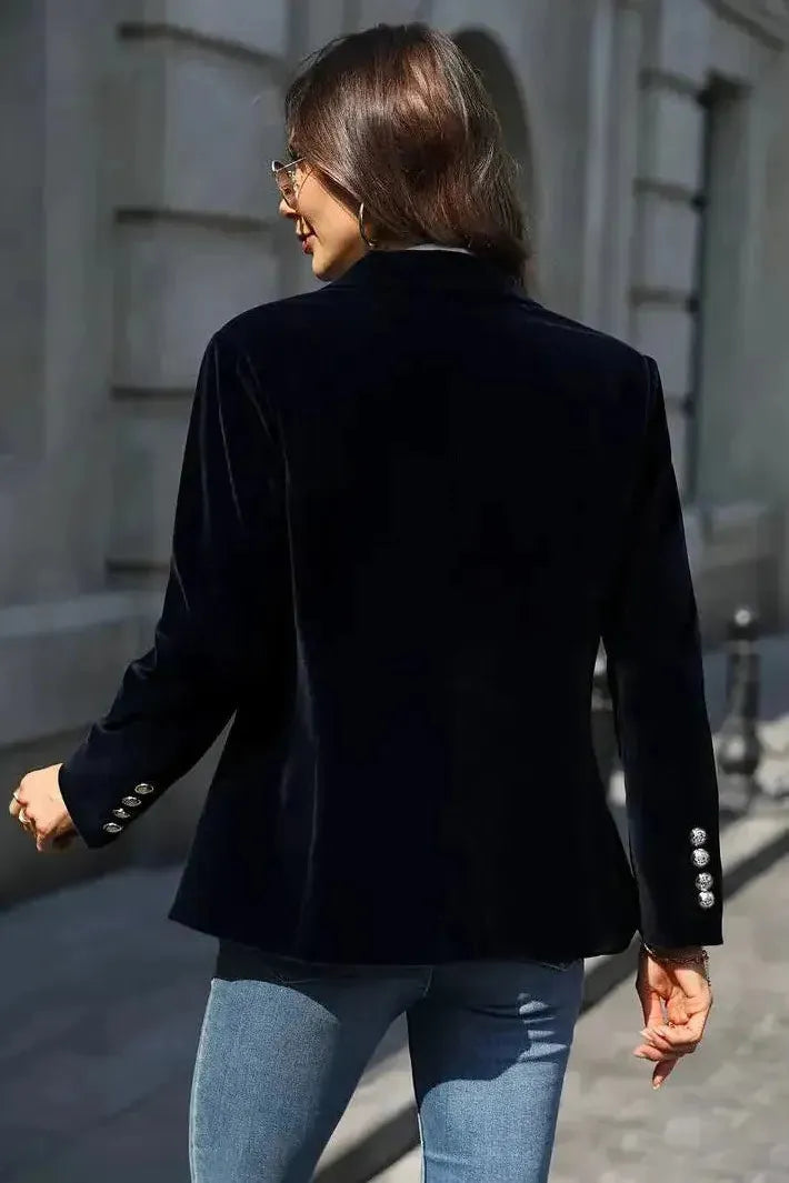 Aria™ Perfekter Damen Blazer