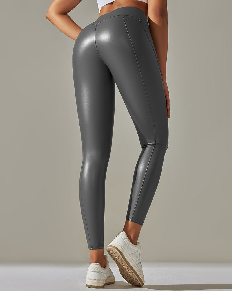 Moderne Lederhose