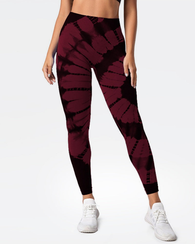 Yoga Hosen