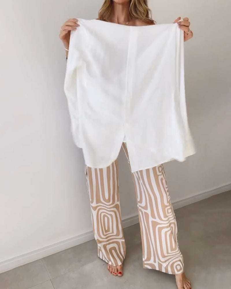 EMMI- ZWEITEILIGES SET