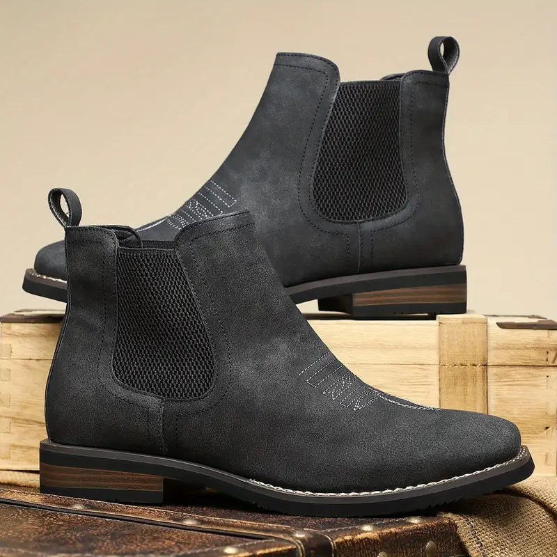 Edelwald Urban Classic Boots