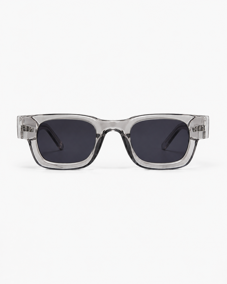 AROSA | Sonnenbrille Vintage Quadratrahmen UV400
