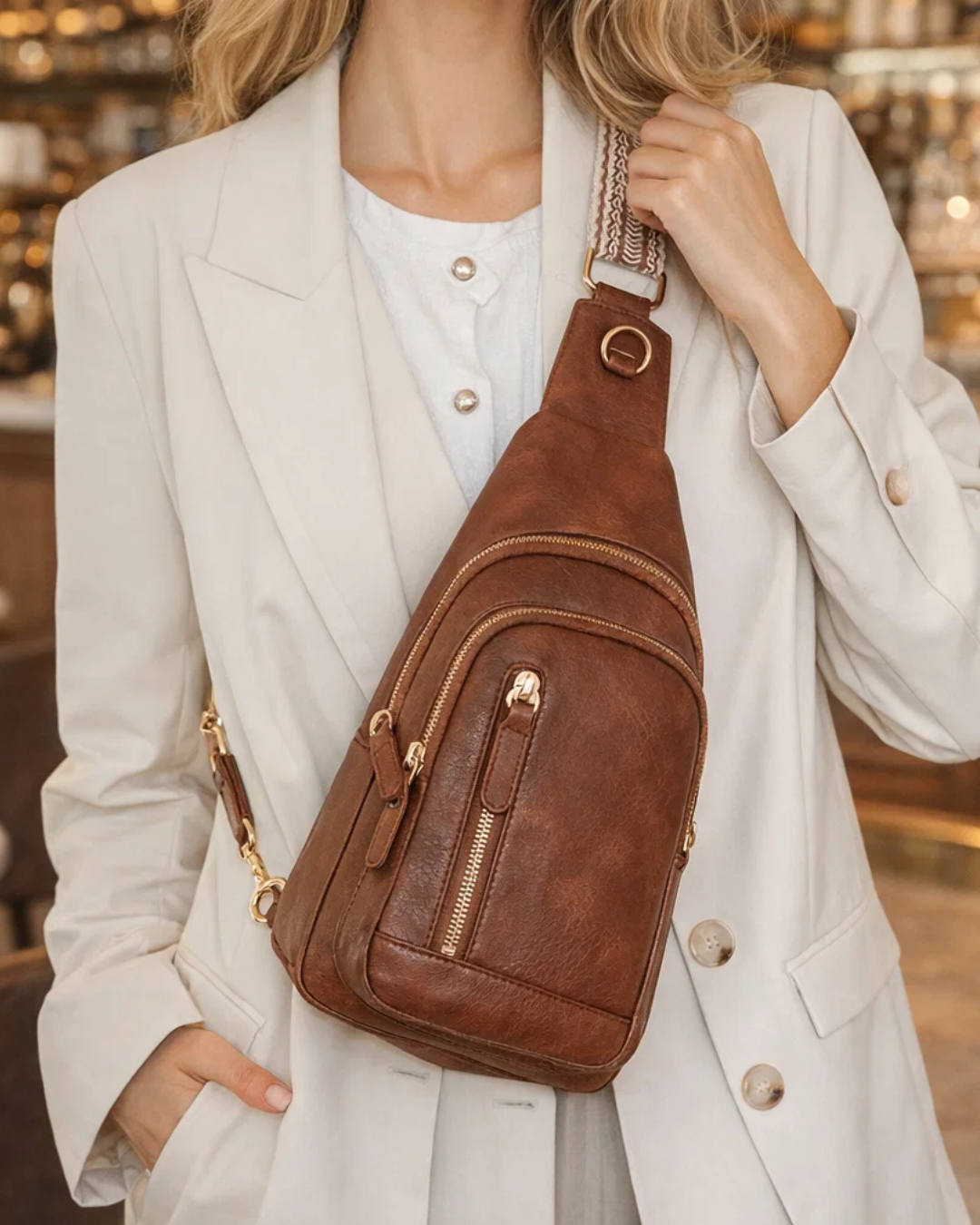 Cleo | Damentasche Lässig und Trendy