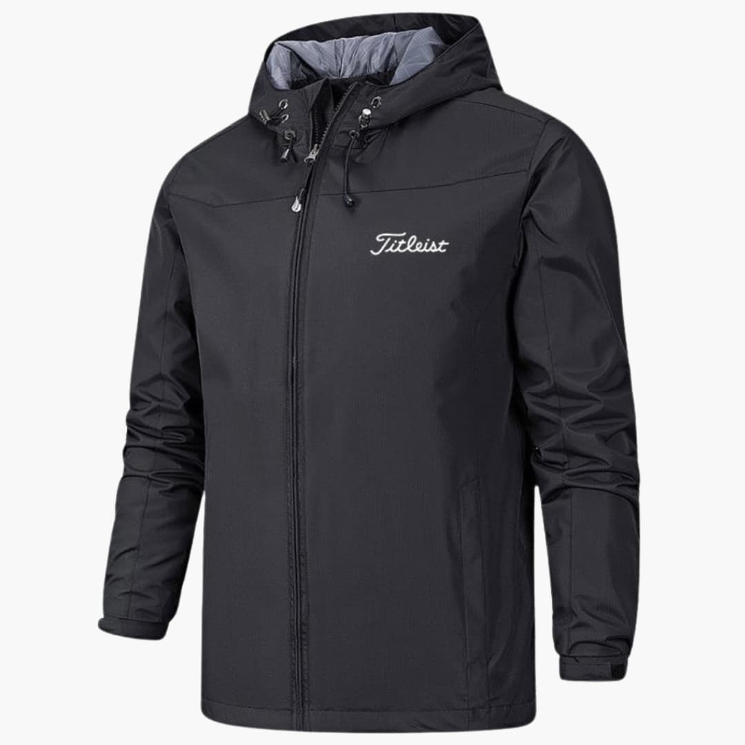 Wasserdichte Jacke