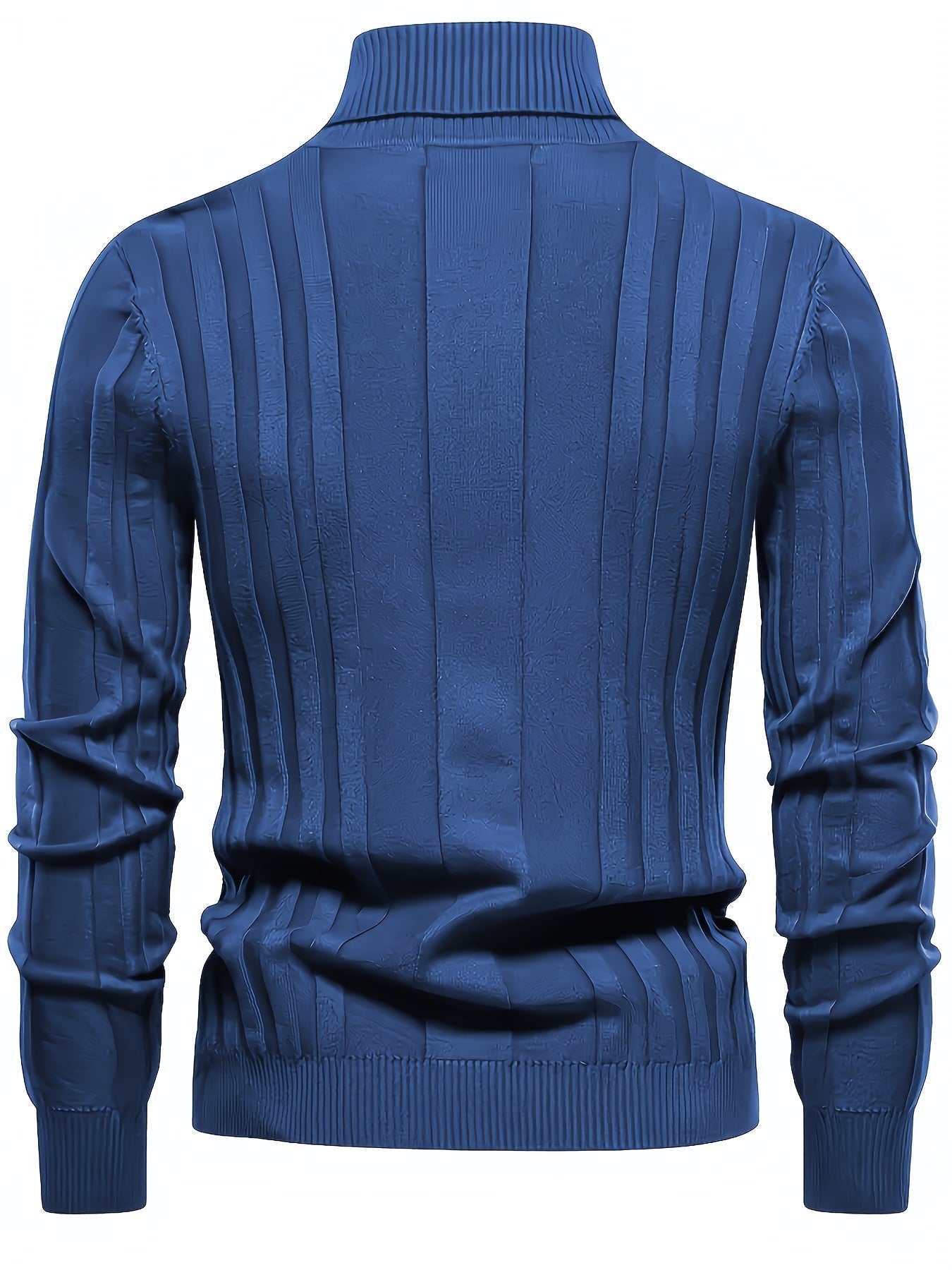 Johny Herren Langarmpullover