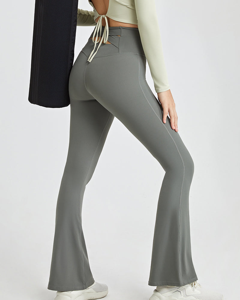 Yoga Hose