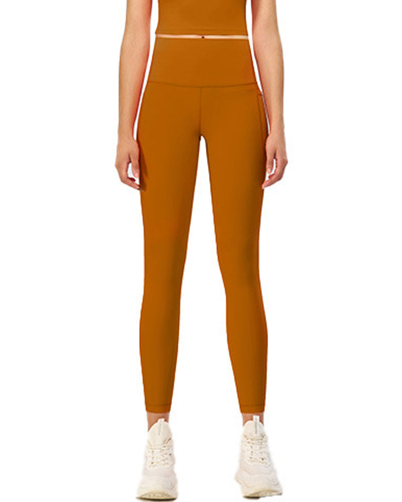 Yoga Leggings