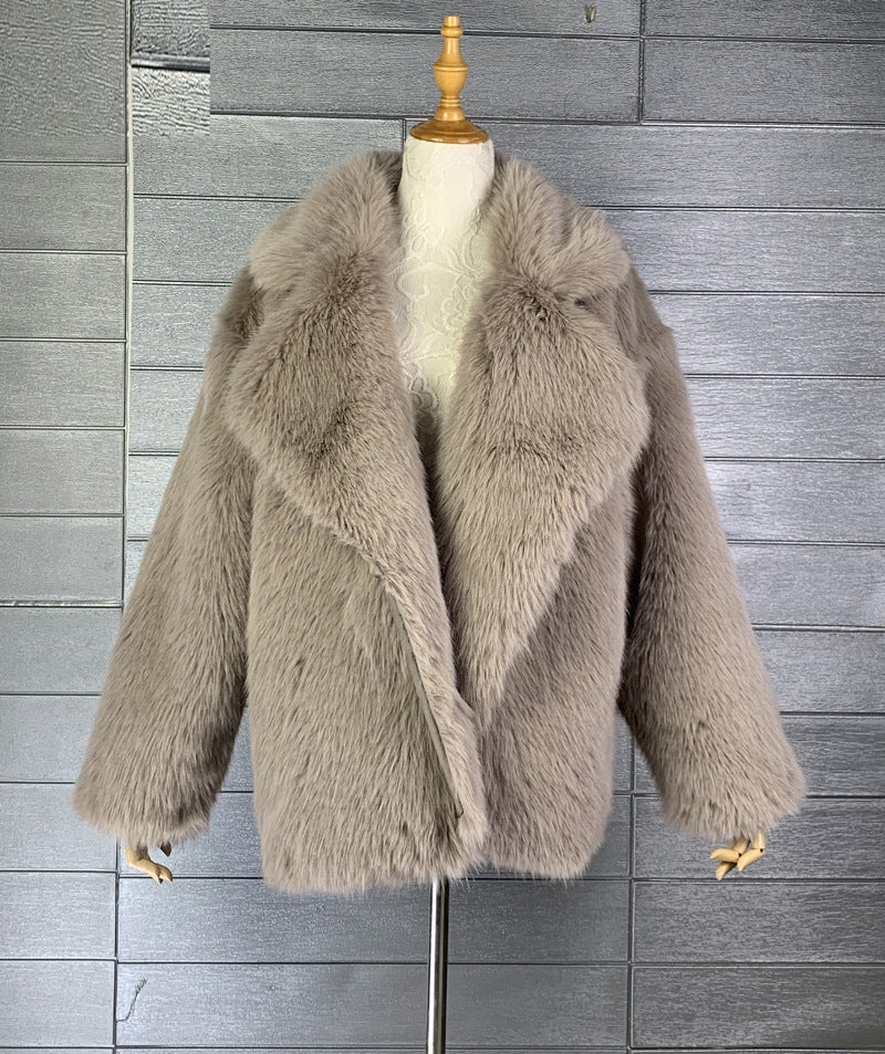 Die kühne Eleganz des Winters