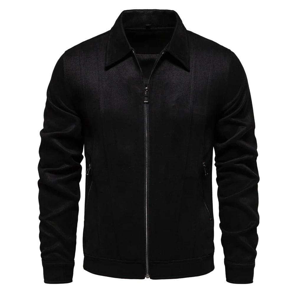 Baker Jacke