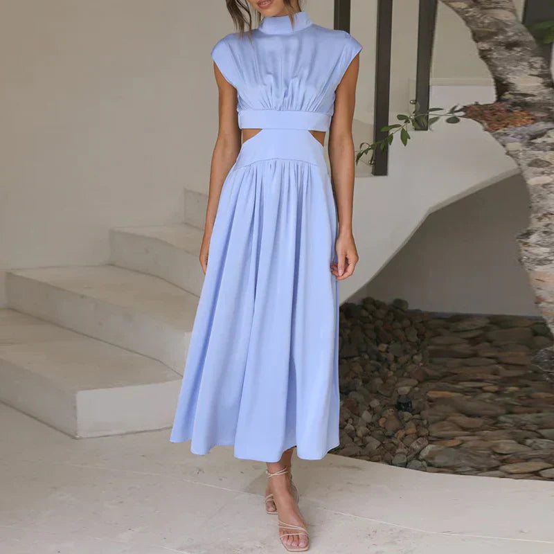 Luna- Elegantes Kleid für stilvolle Damen