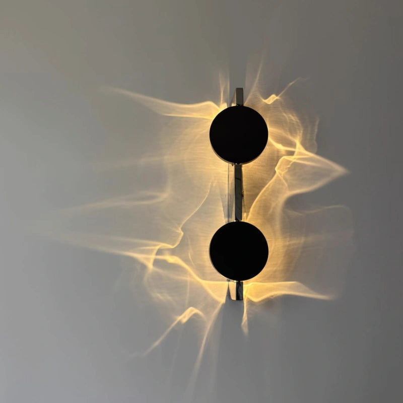 EchoLigh Licht Schatten Wandleuchte