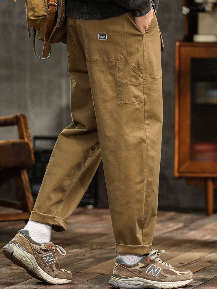 Darren Praktische Herren Hose