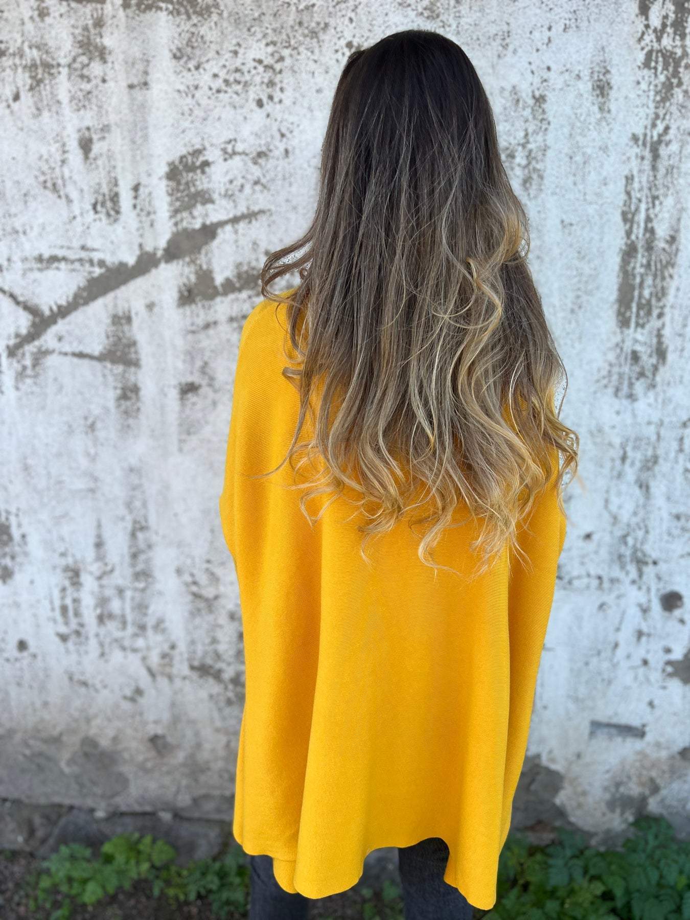 Mabel - Eleganter Pullover
