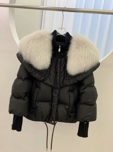 DAUNENJACKE