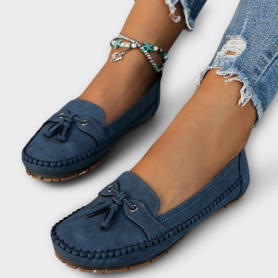 Feintritt Loafer