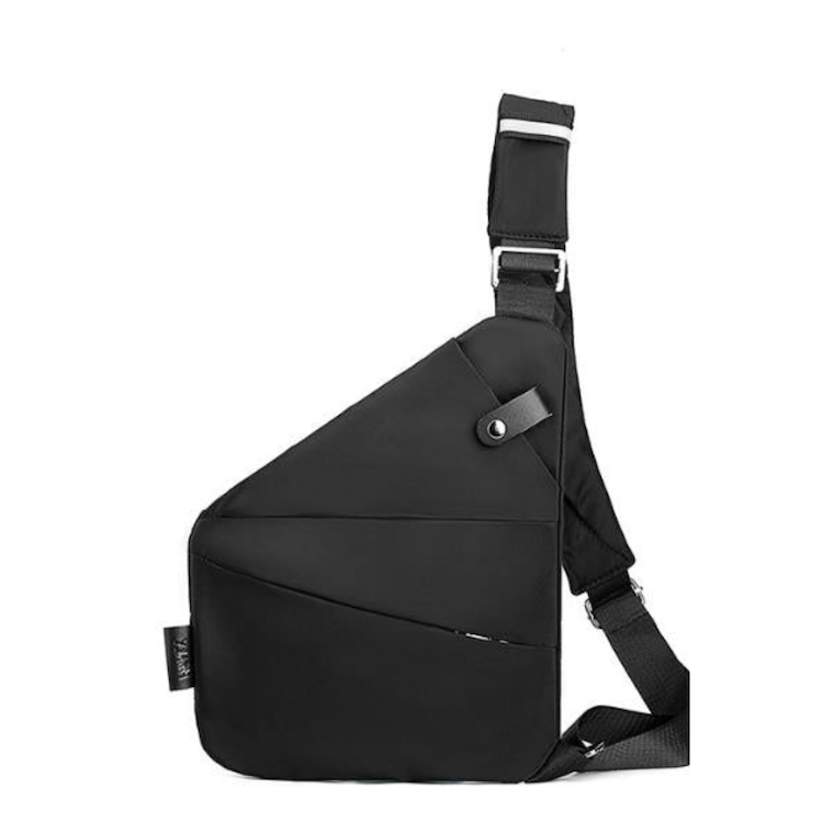 Anti-Diebstahl Tasche
