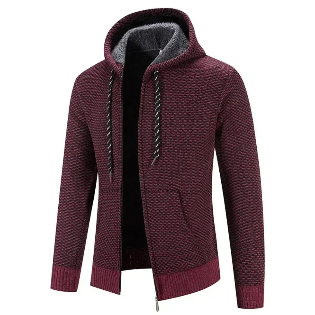 LUCAS Ultimativer Herren Hoodie