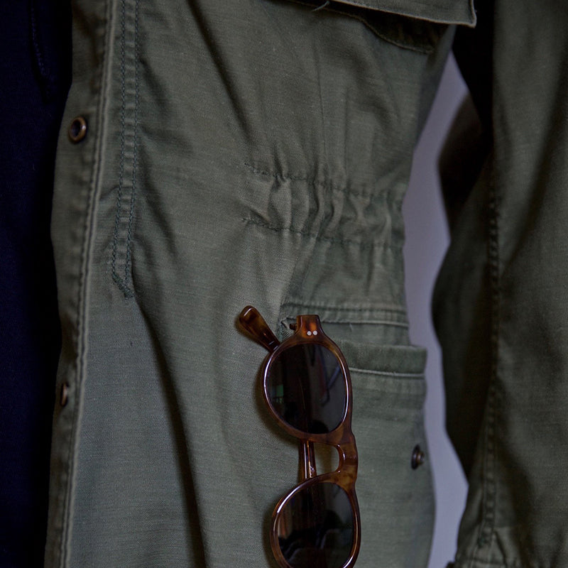 The Archer | Feldjacke