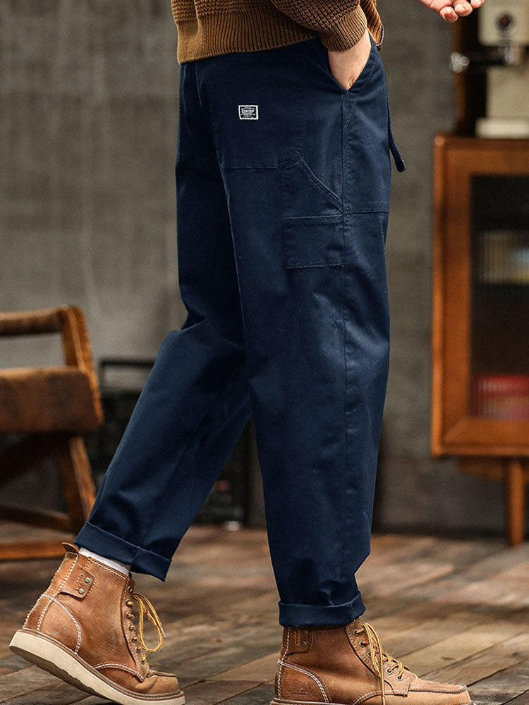 Darren Praktische Herren Hose