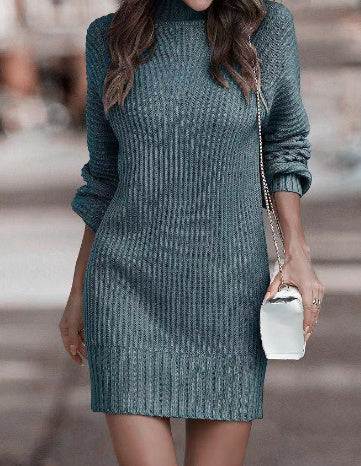 Exklusives Kleid