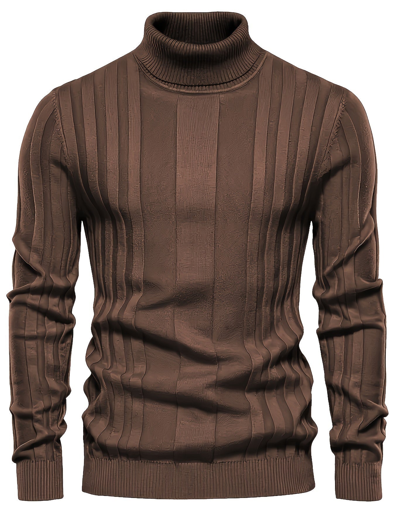 Johny Herren Langarmpullover