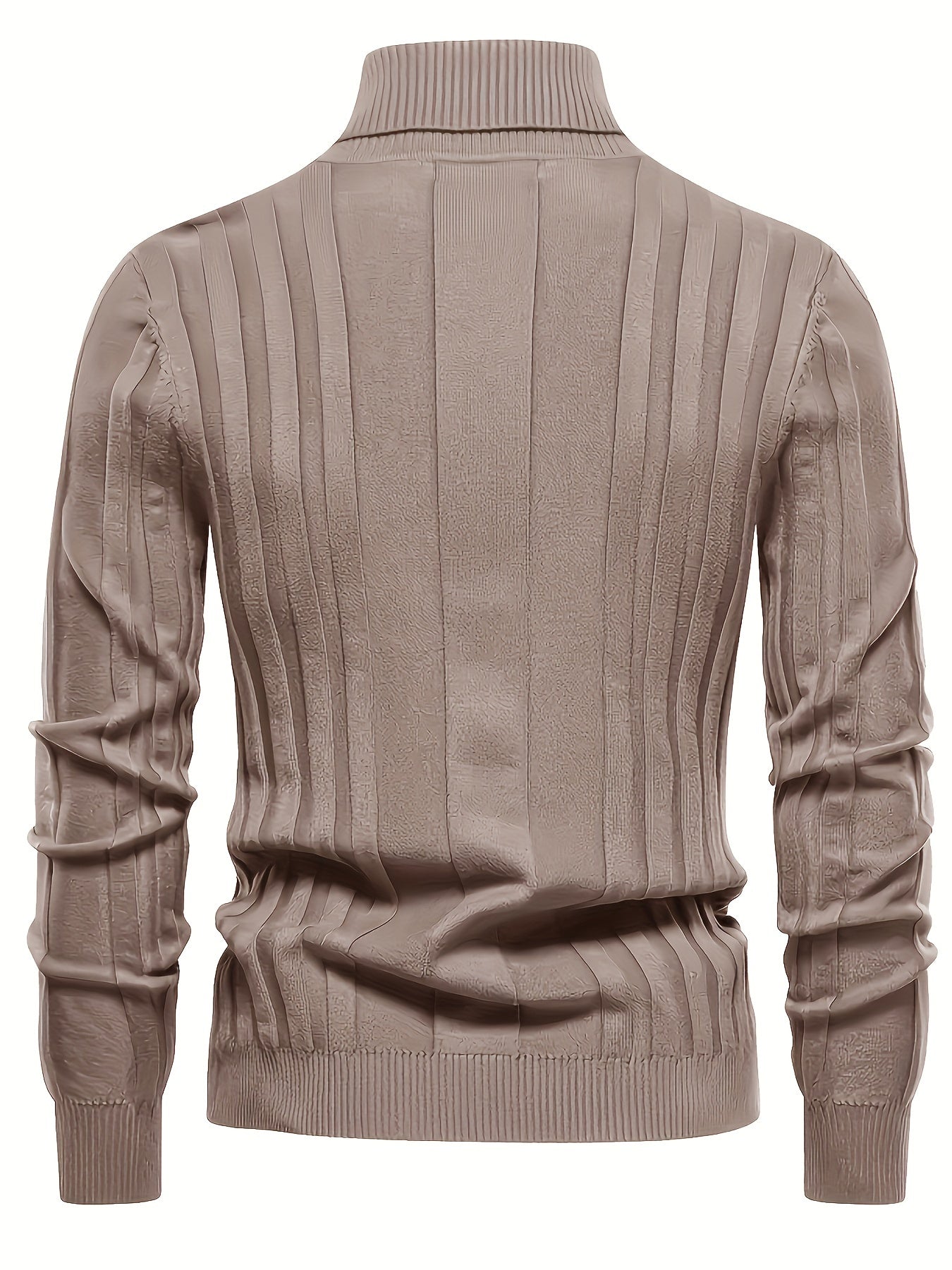 Johny Herren Langarmpullover
