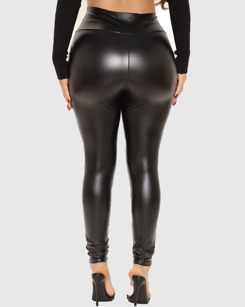 Exquisite Lederhose