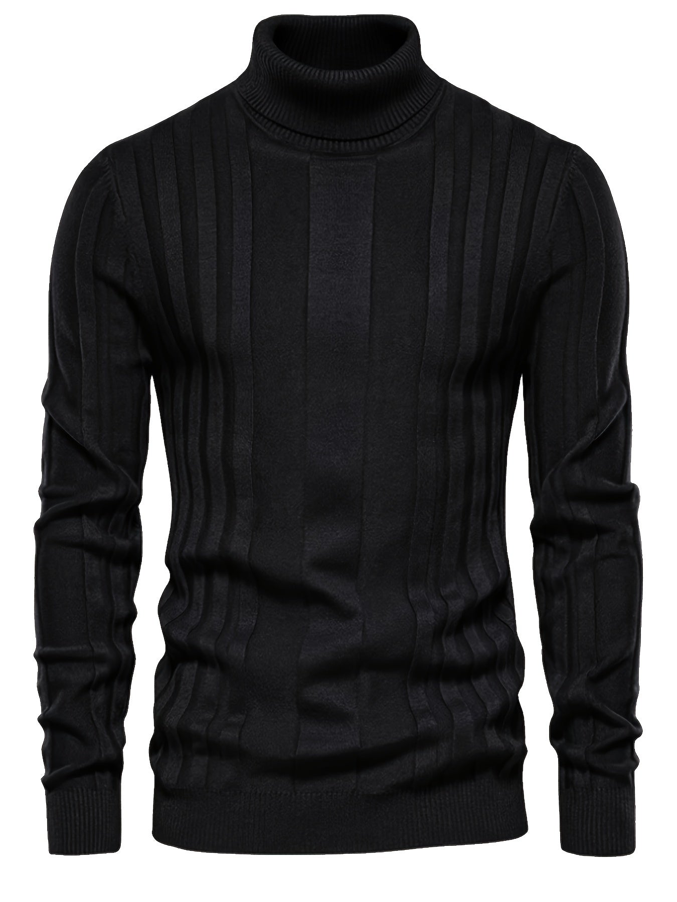 Johny Herren Langarmpullover