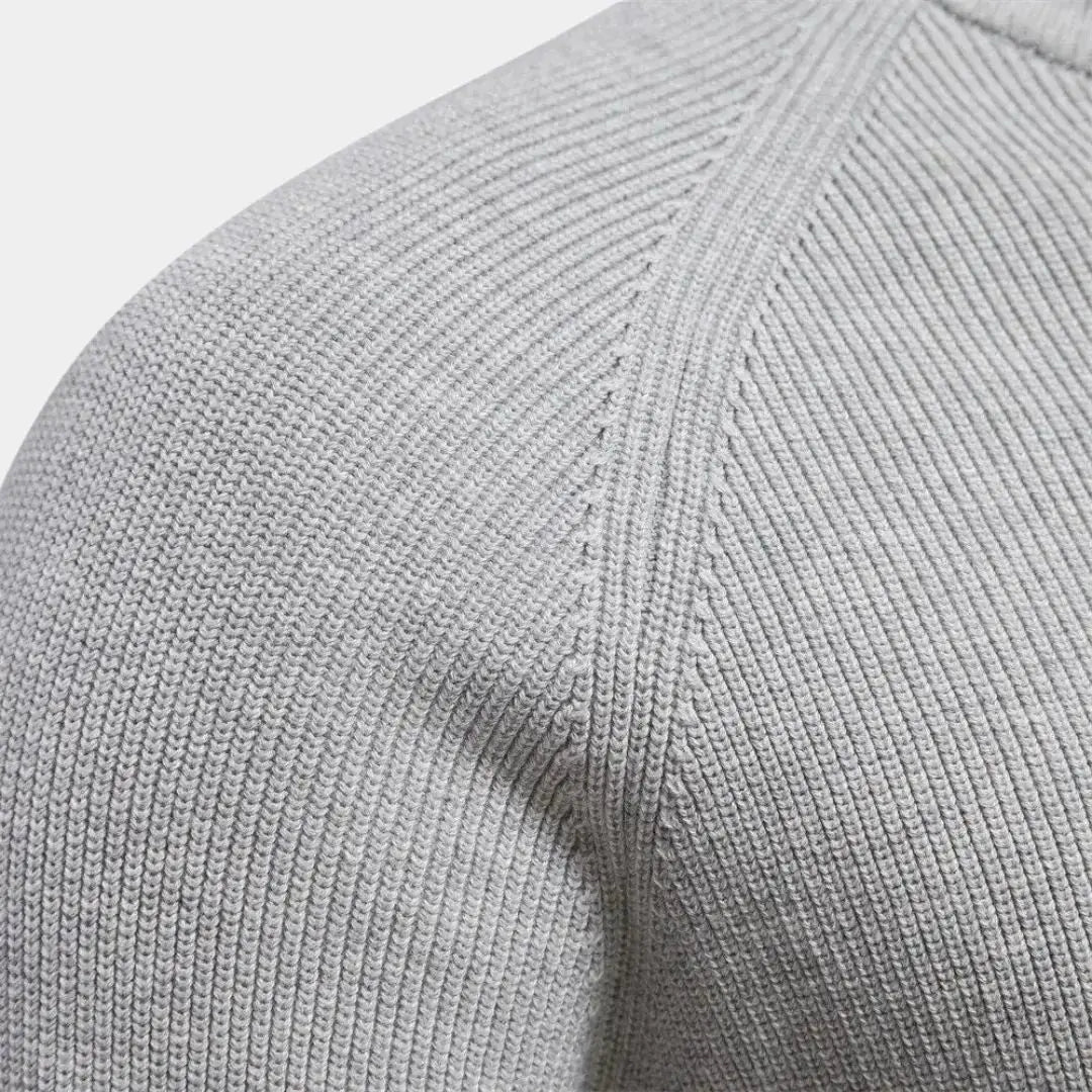 Eleganter Pullover