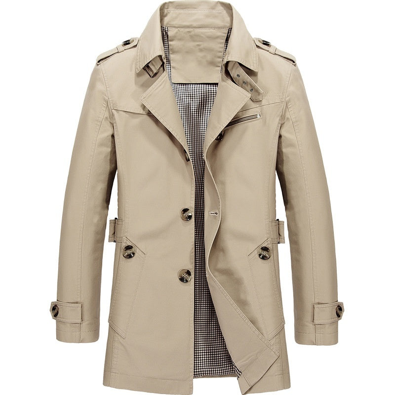 Windjacke