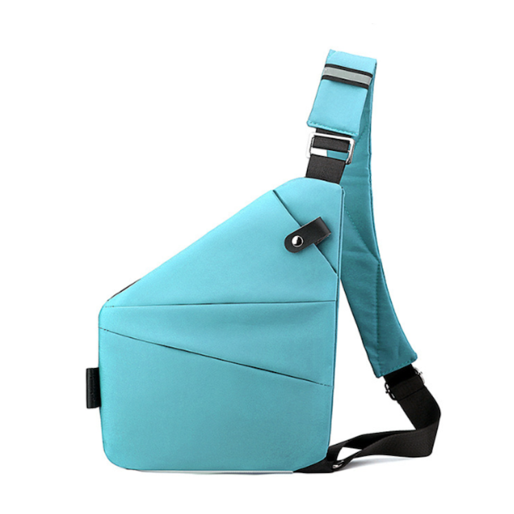 Anti-Diebstahl Tasche