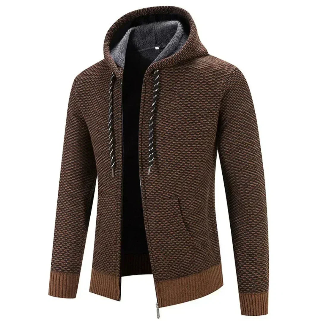 LUCAS Ultimativer Herren Hoodie