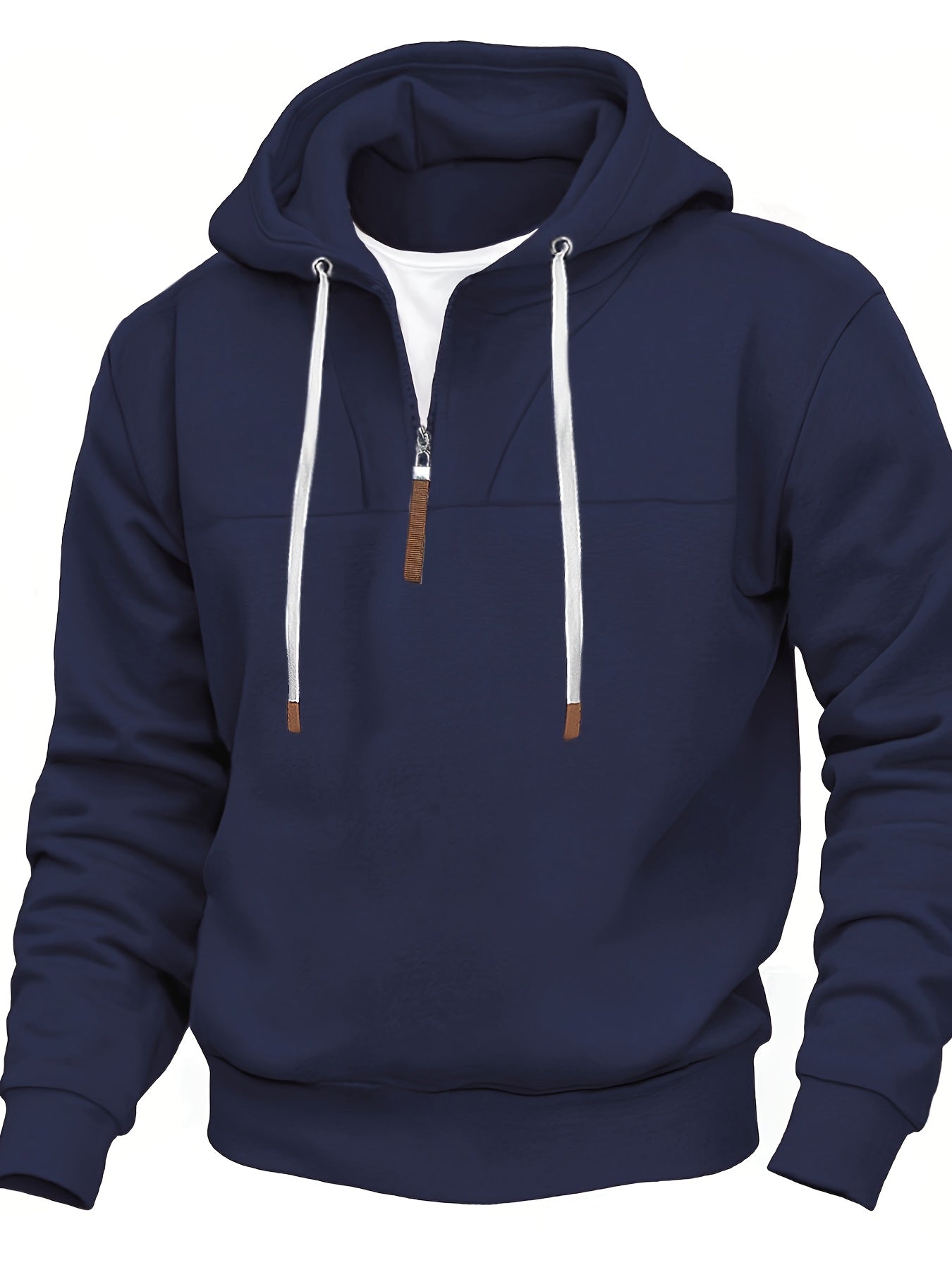 Kolton Herren Kapuzenpullover