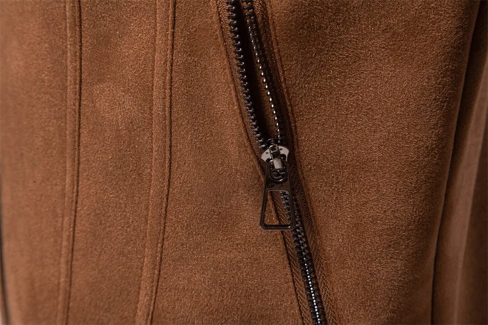 Baker Jacke