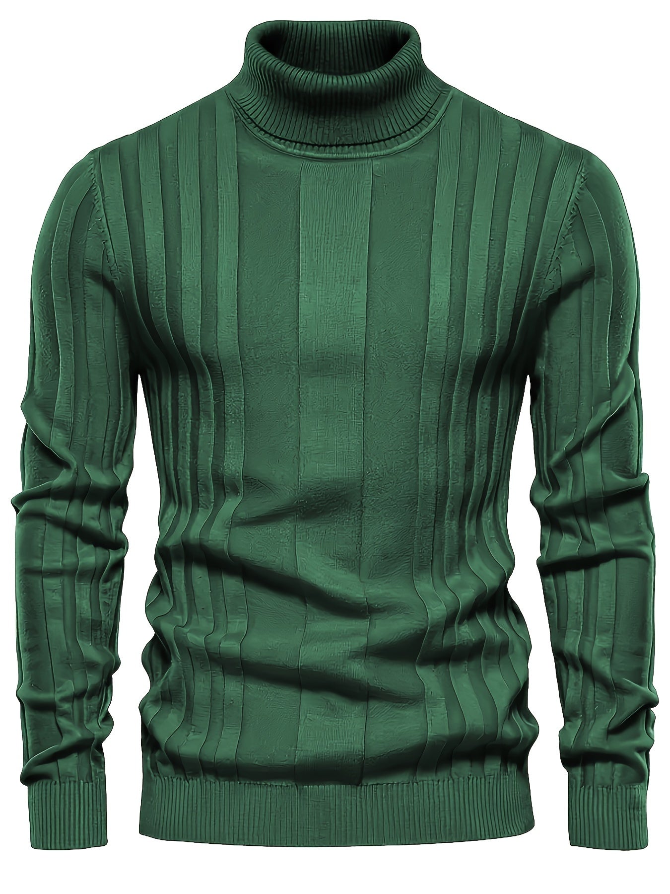 Johny Herren Langarmpullover