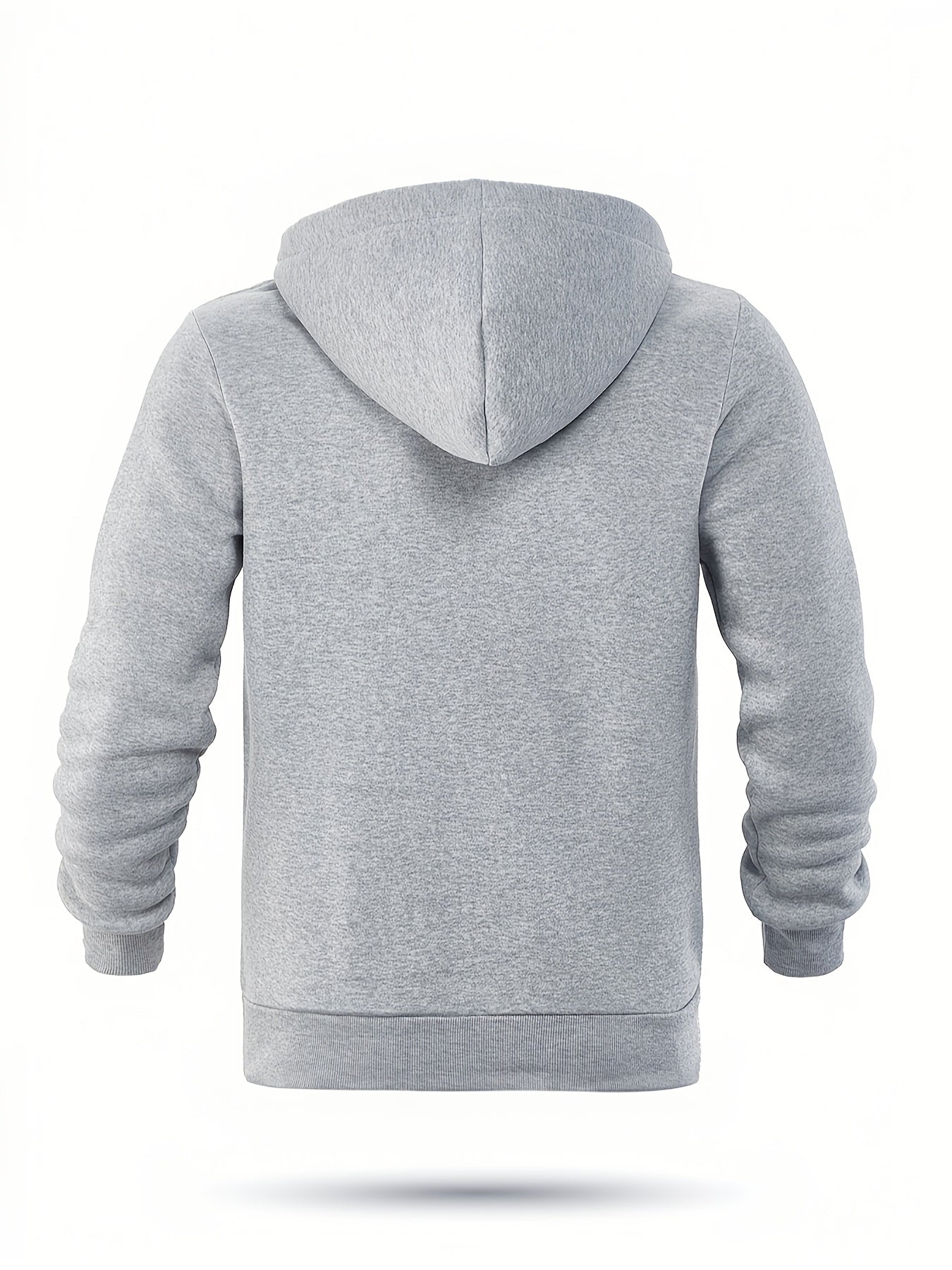 Kolton Herren Kapuzenpullover