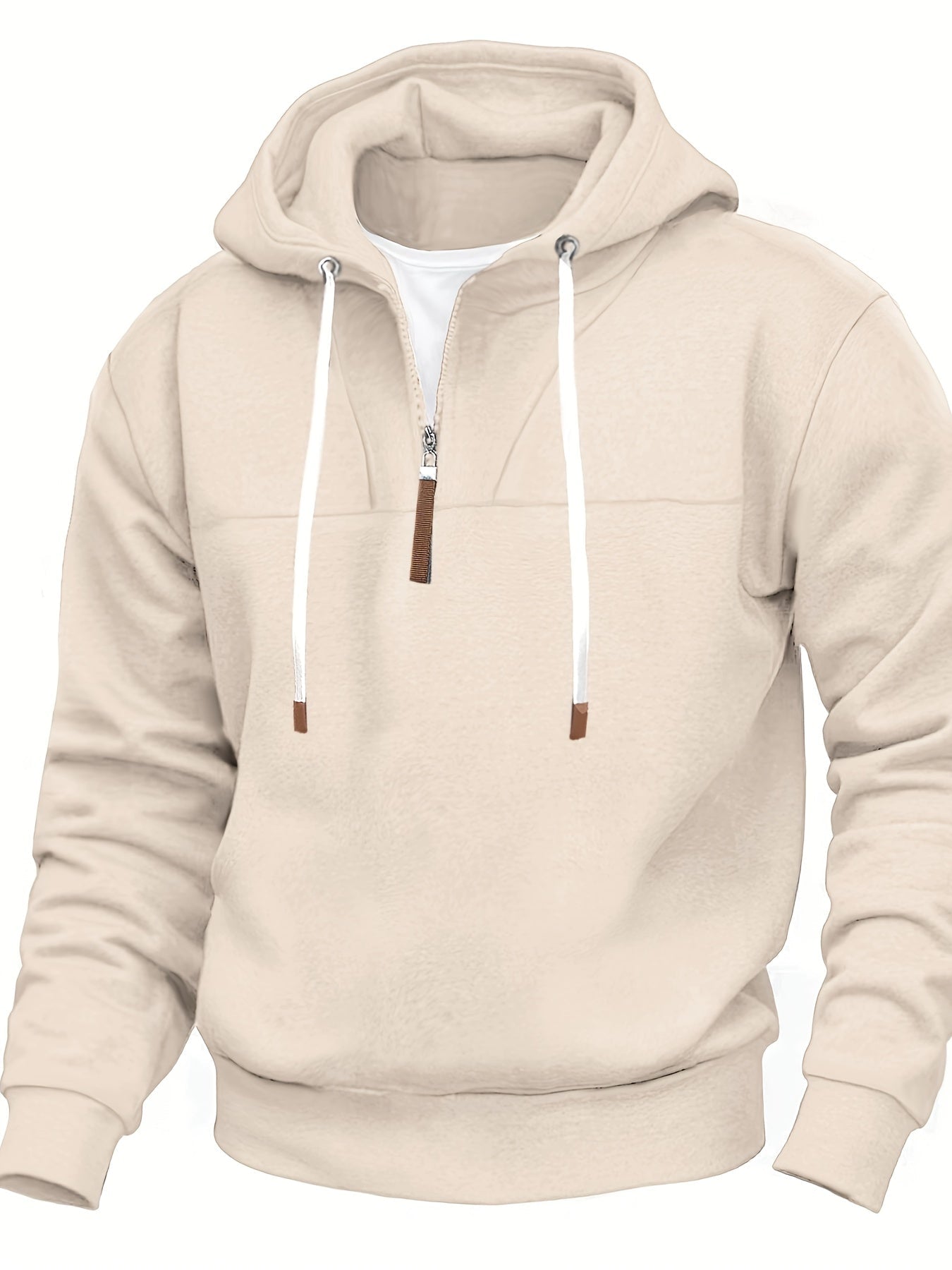 Kolton Herren Kapuzenpullover