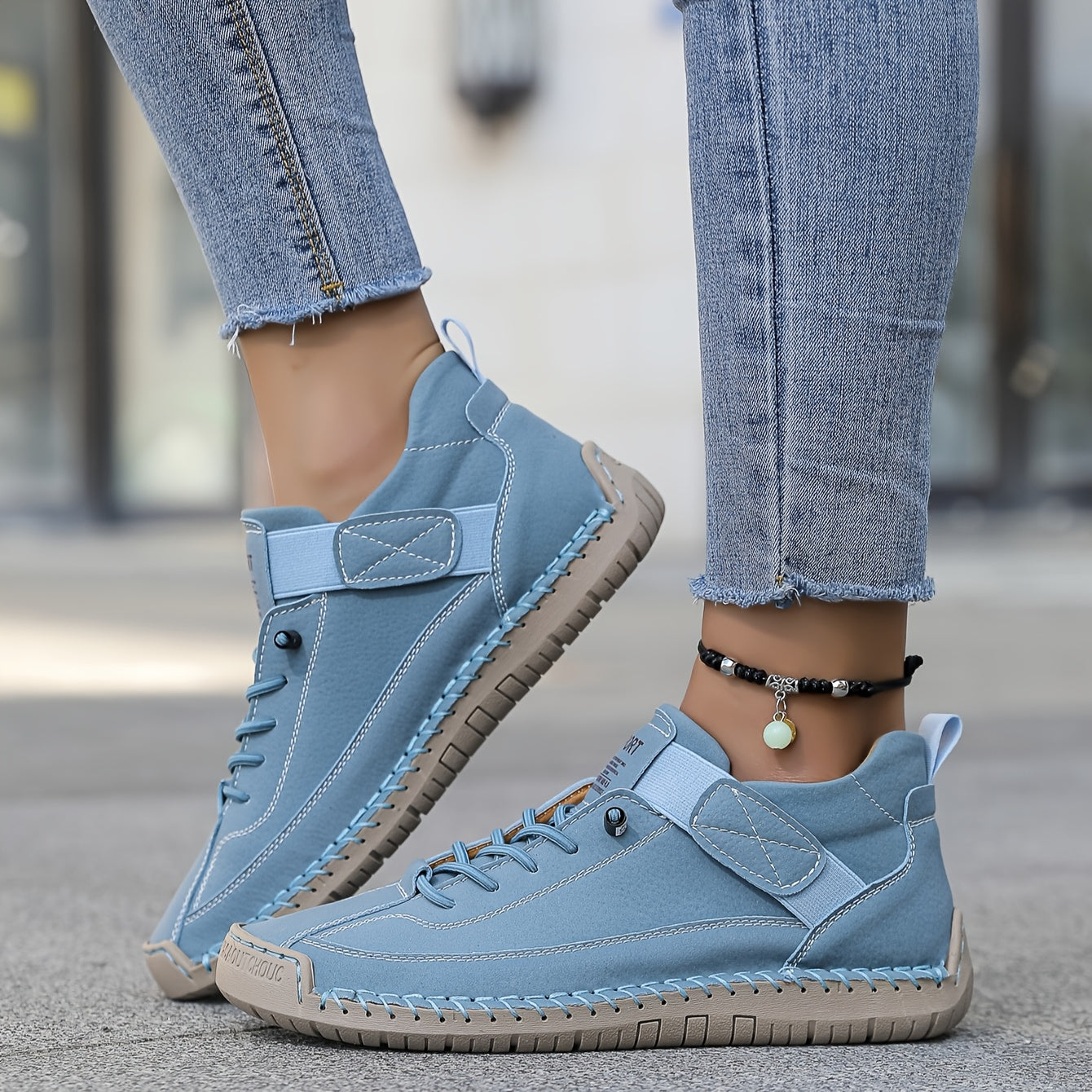 Orthopädische Bequeme Unisex Schuhe