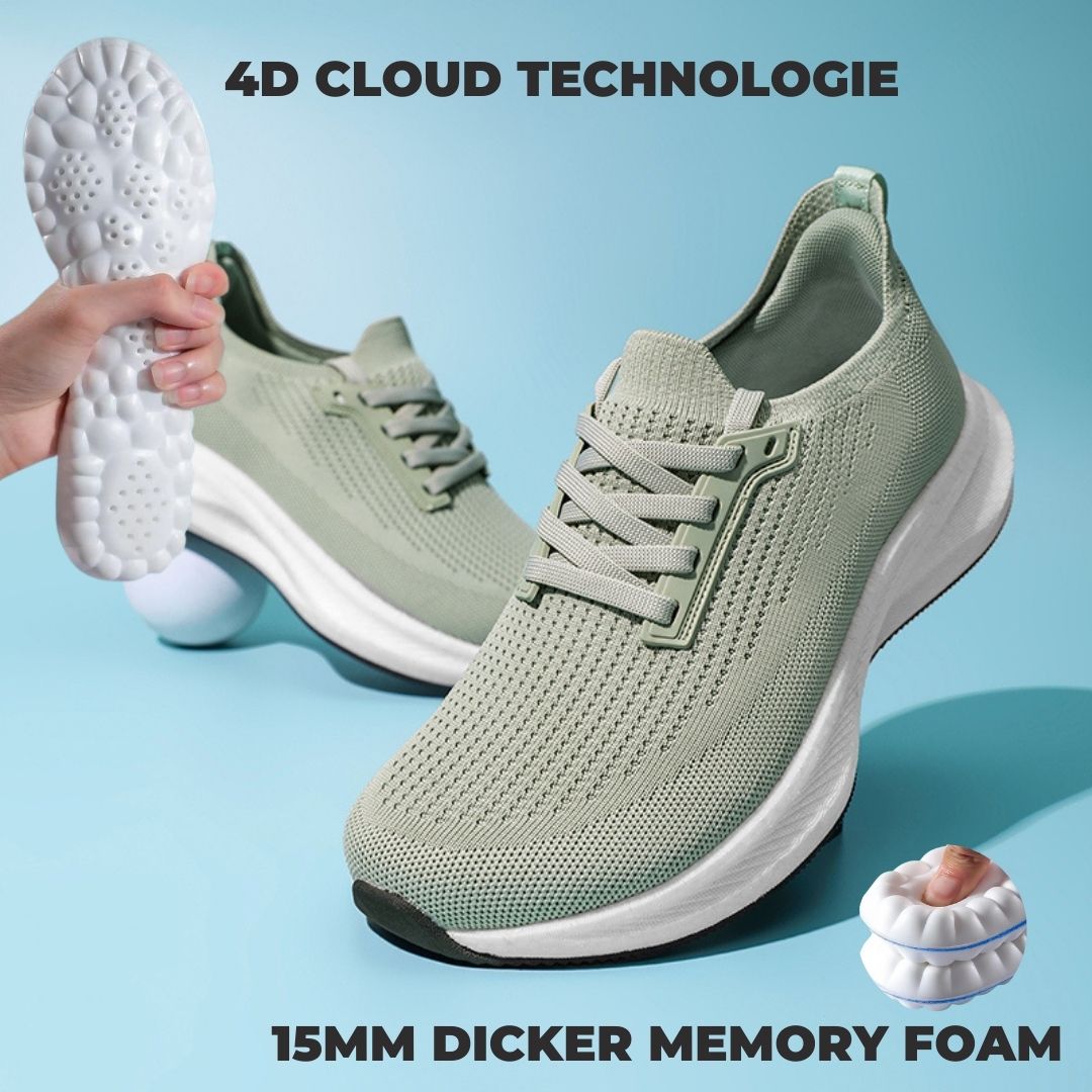 Orthopädische Sneaker