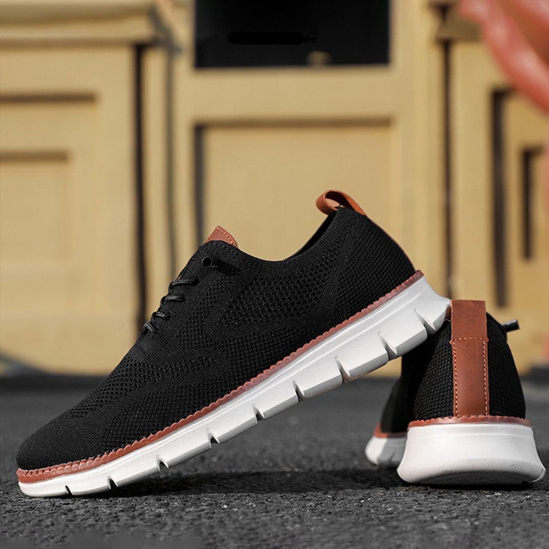 Ultra-bequeme Freizeitschuhe für Herren - Dominic