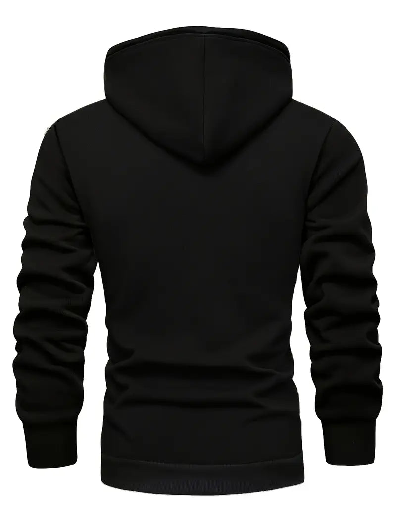 Zauris Langärmliges Herren Sweatshirt