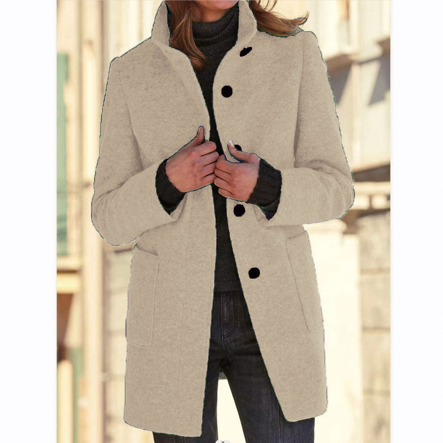 Vintora | Retro Damen-Windjacke