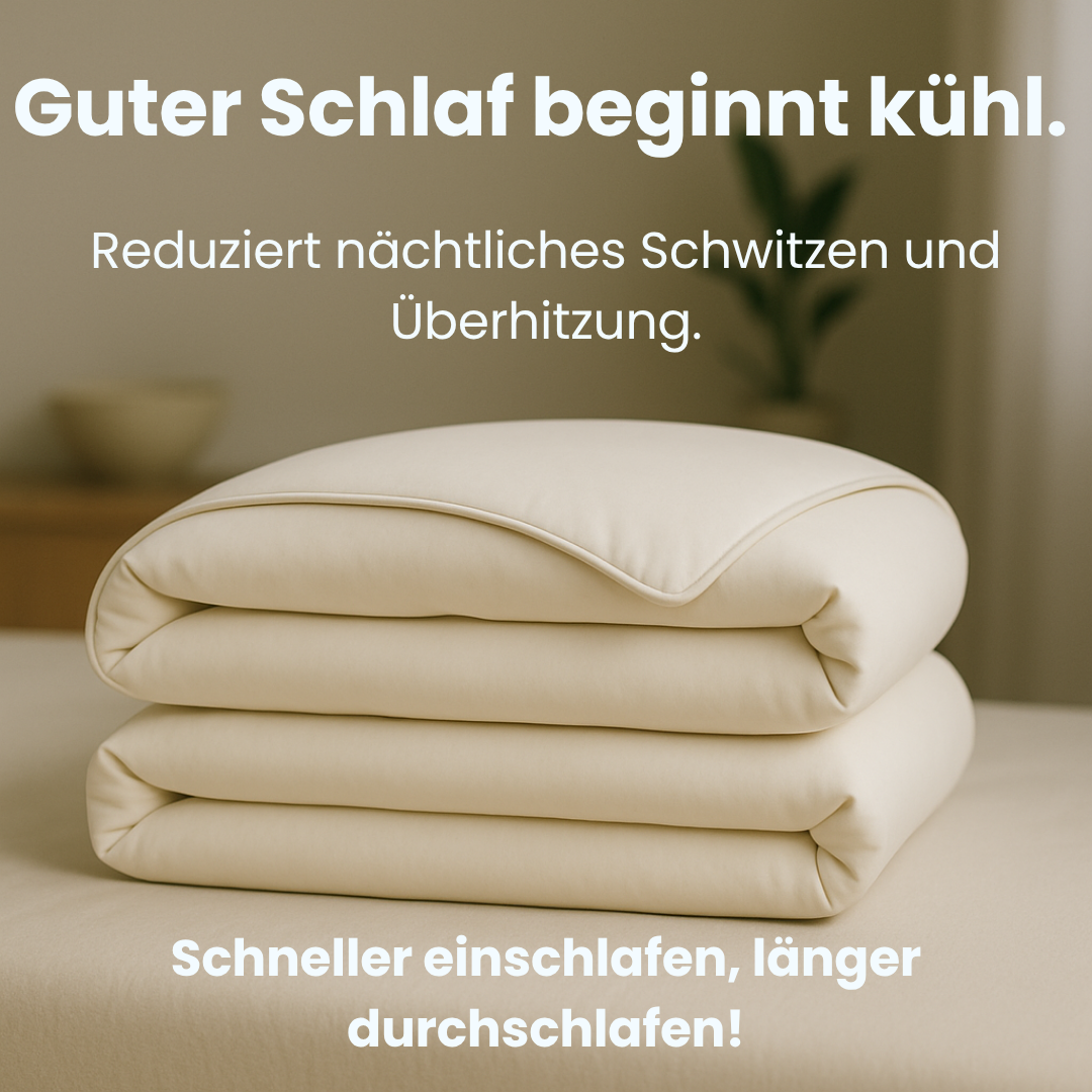 ChillComfort-Schlafdecke