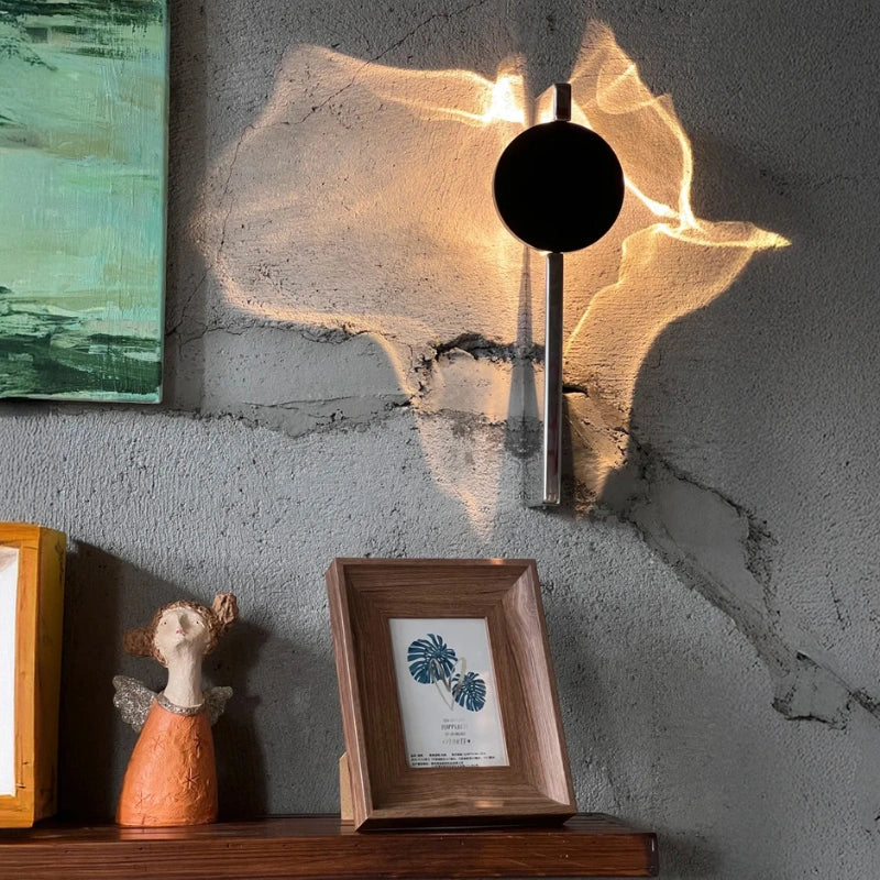 EchoLigh Licht Schatten Wandleuchte