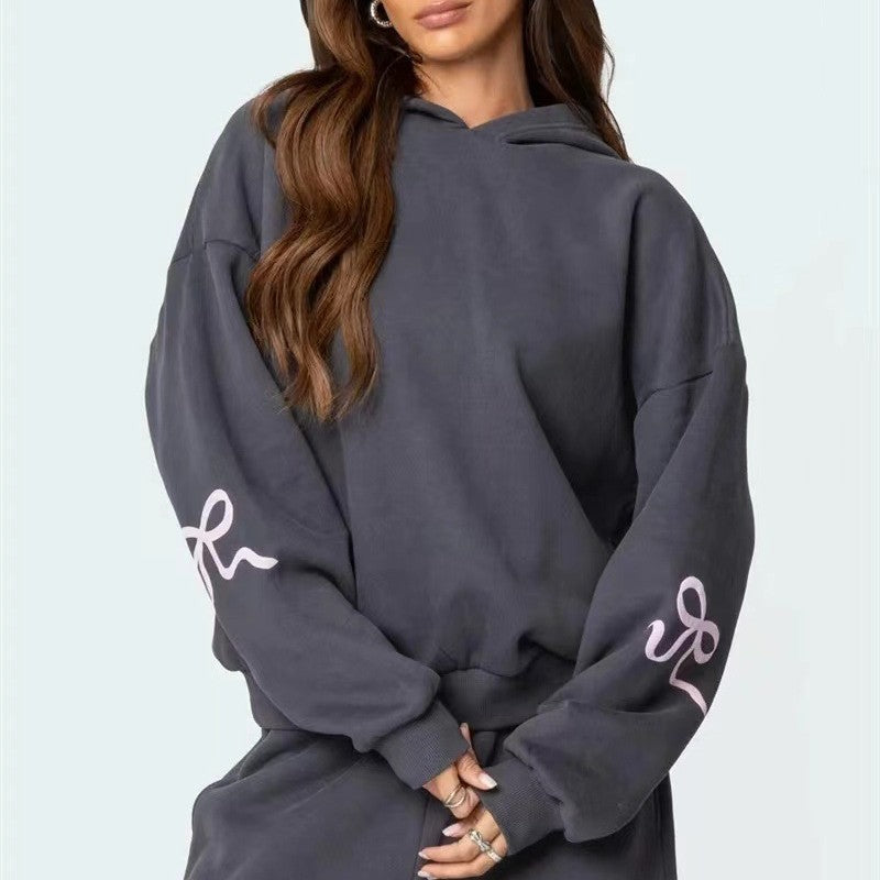 Velara Sportliches Jogger-Set