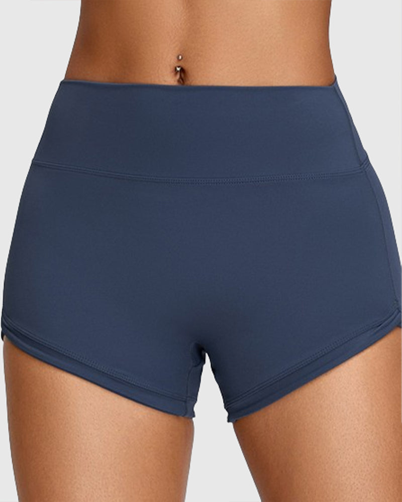 Yoga Shorts