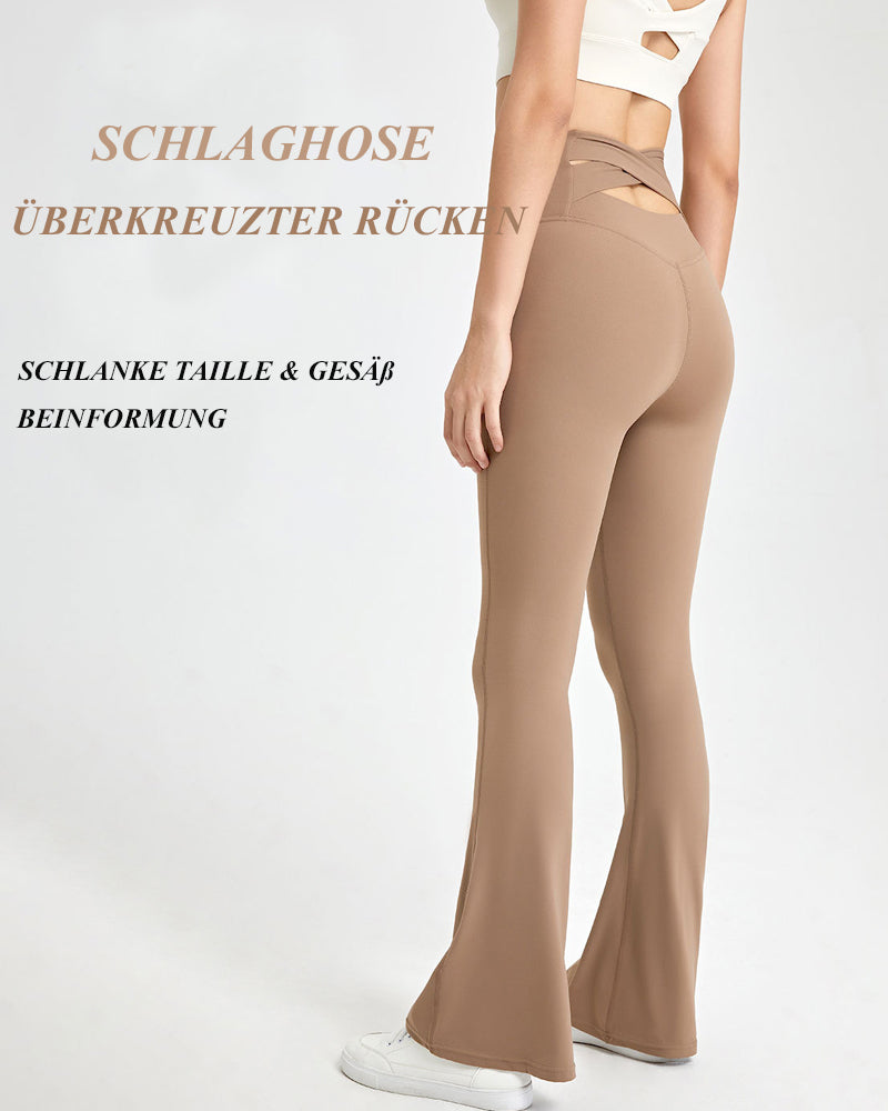 Yoga Hose