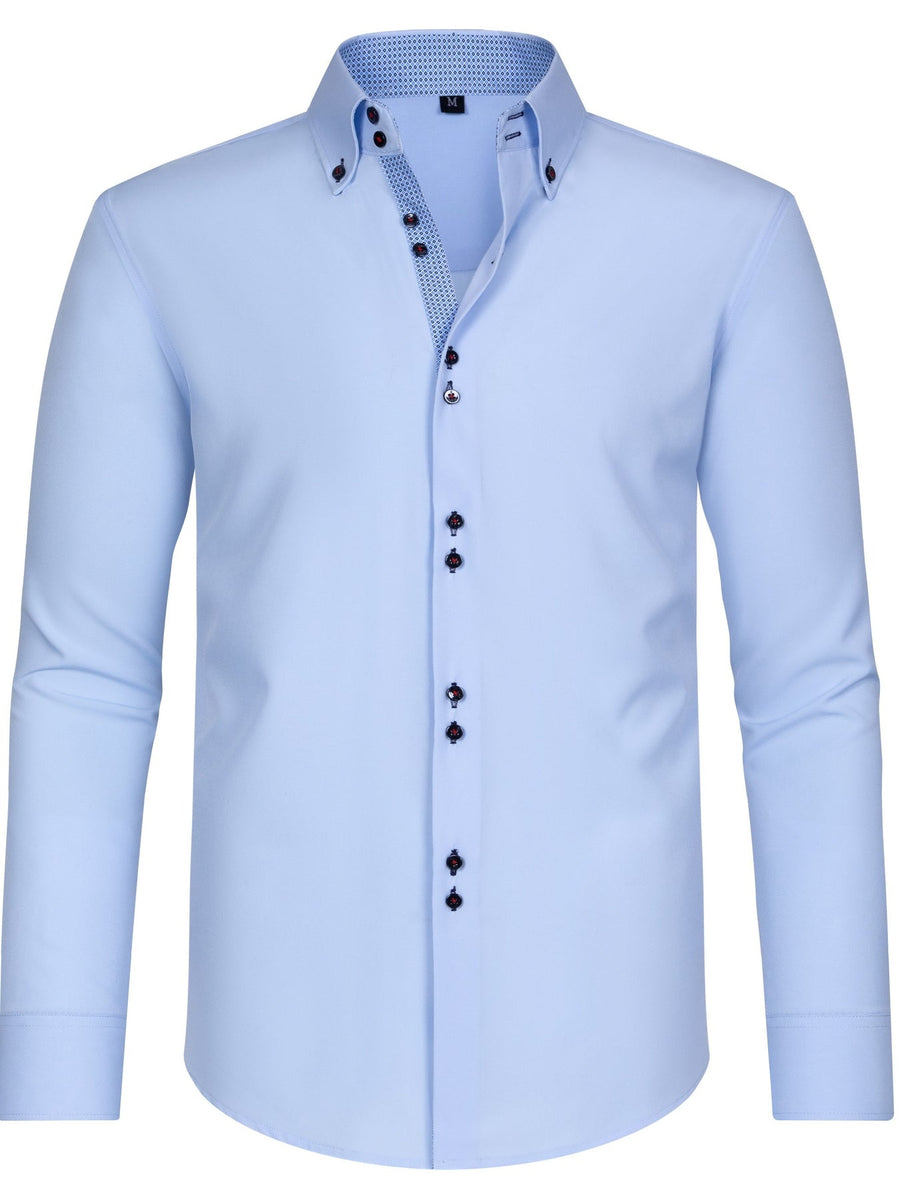 Stilreise Herren Hemd