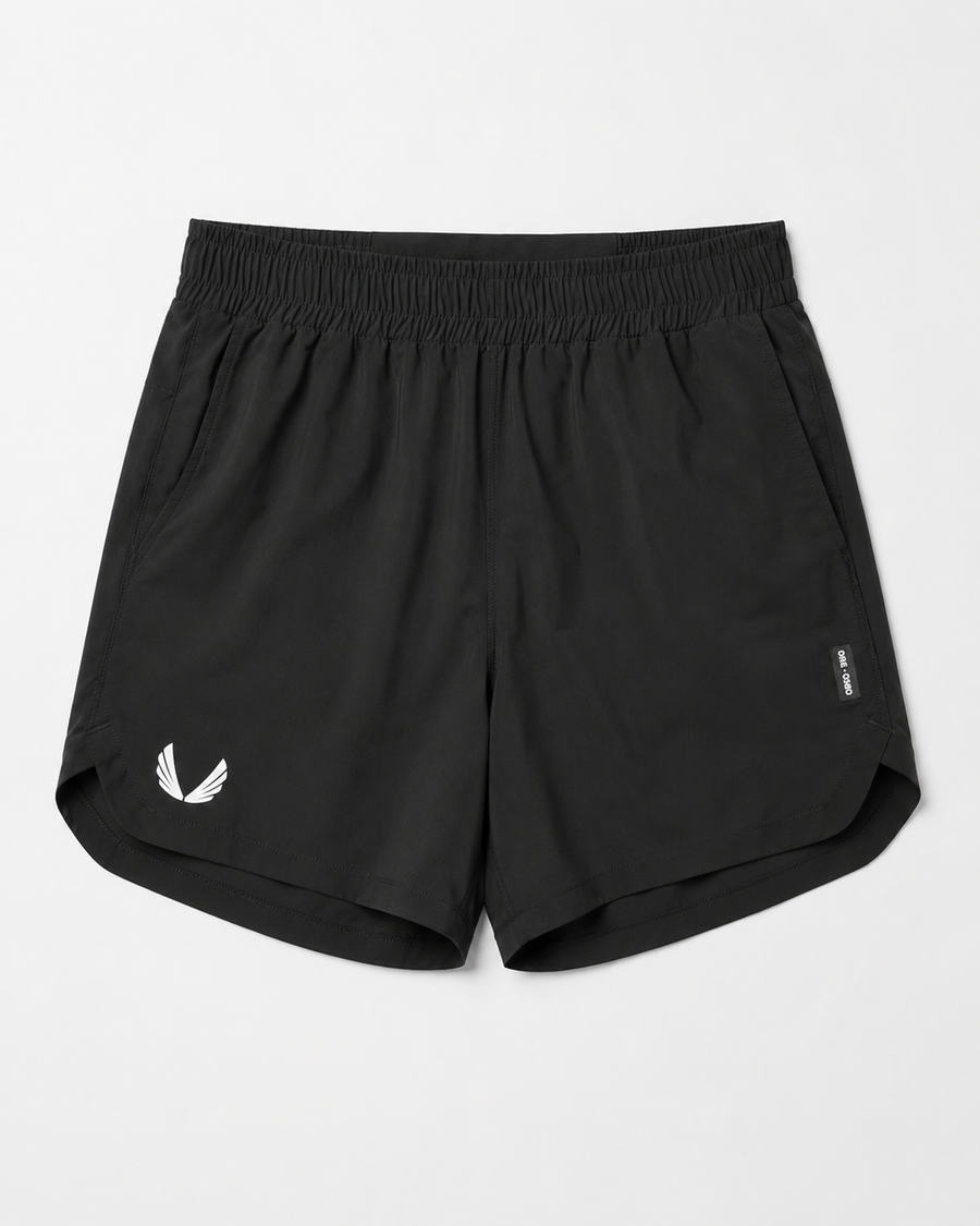 AROSA | Schnelltrocknende Herren-Sportshorts mit Kompression