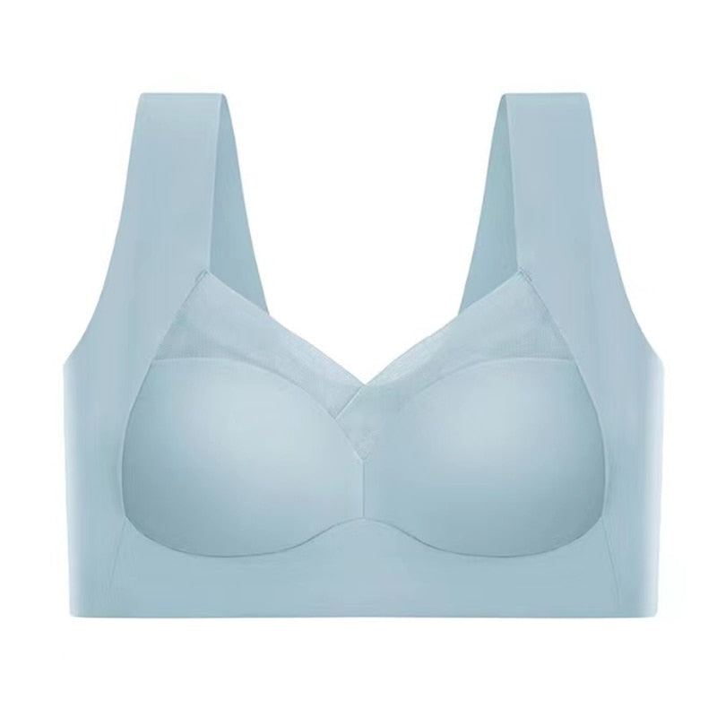 SILK Der neu erfundene BH